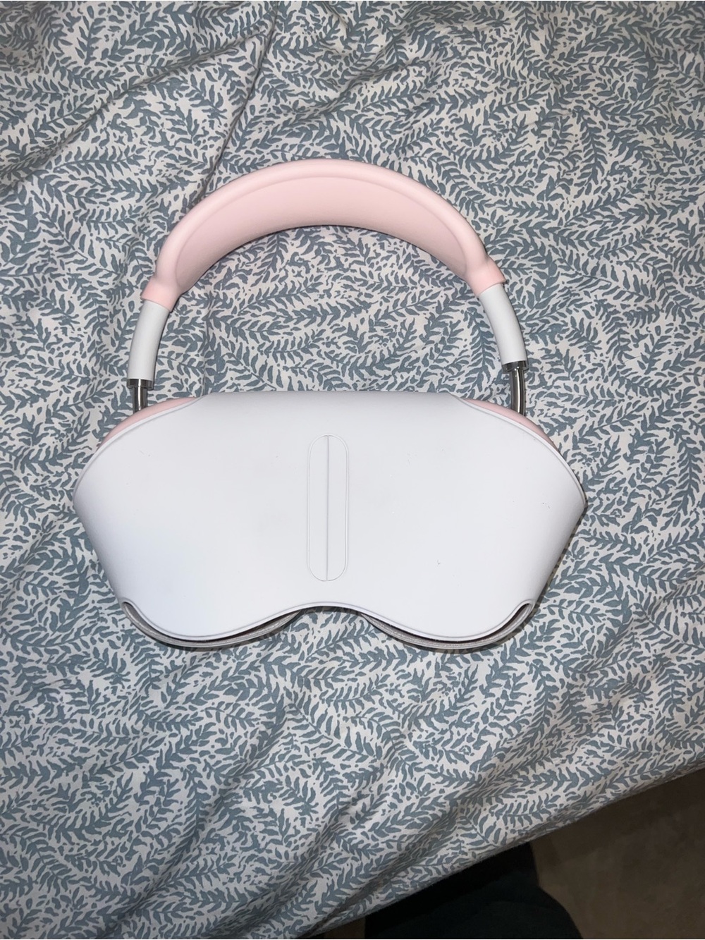 Apple AirPod Max Silver